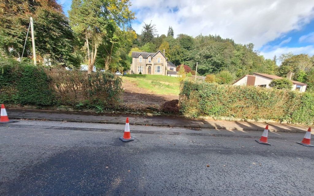 Additional image 2 of Land for saleLeny Feus, Callander FK17
