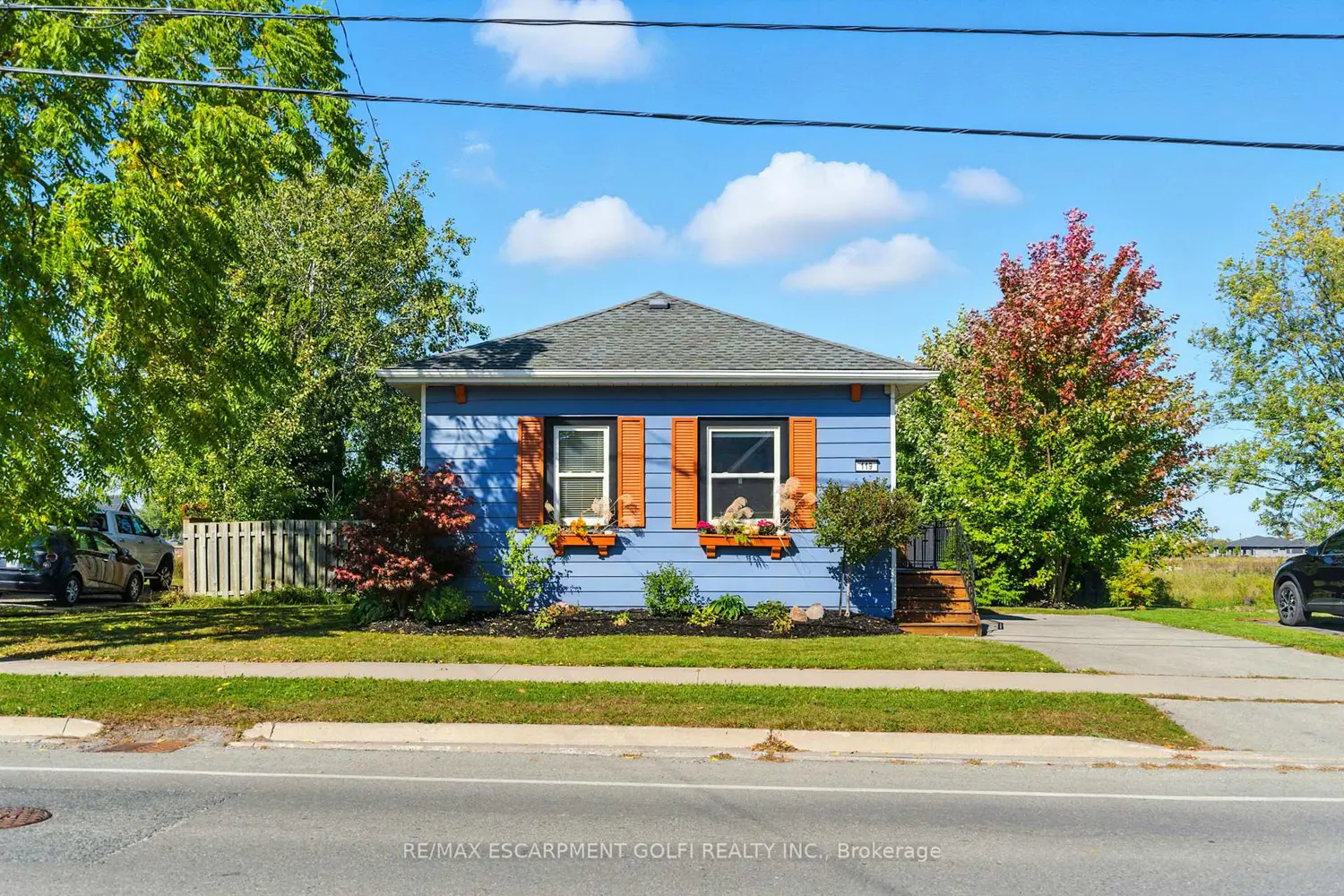 Additional image 4 of 119 Port Robinson Road