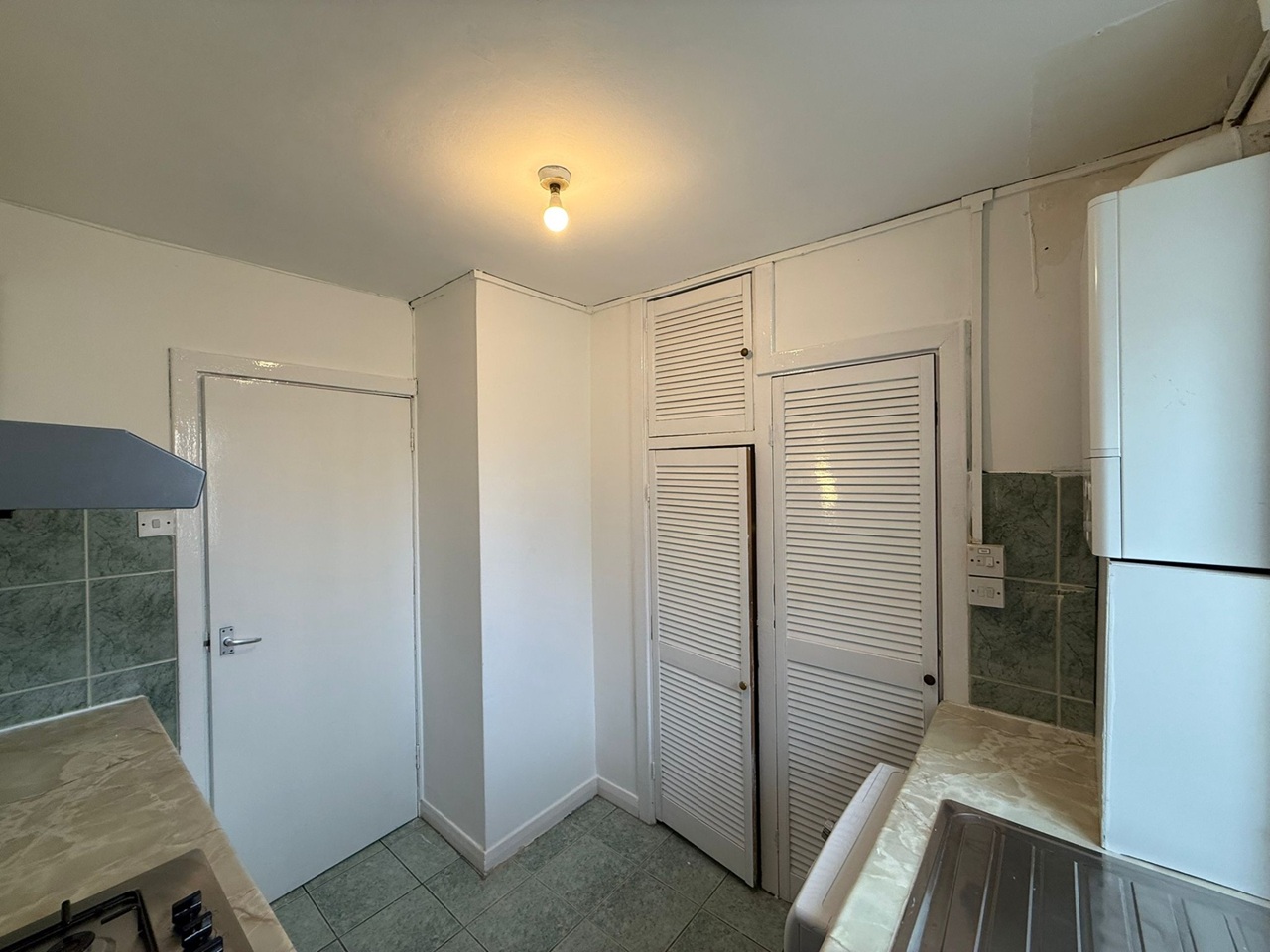 Additional image 9 of 3 Bed Flat, Francis House, N1, N1 7GU