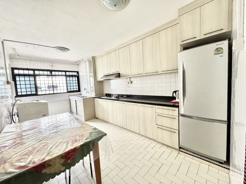 Additional image 6 of 205 Yishun Street 21