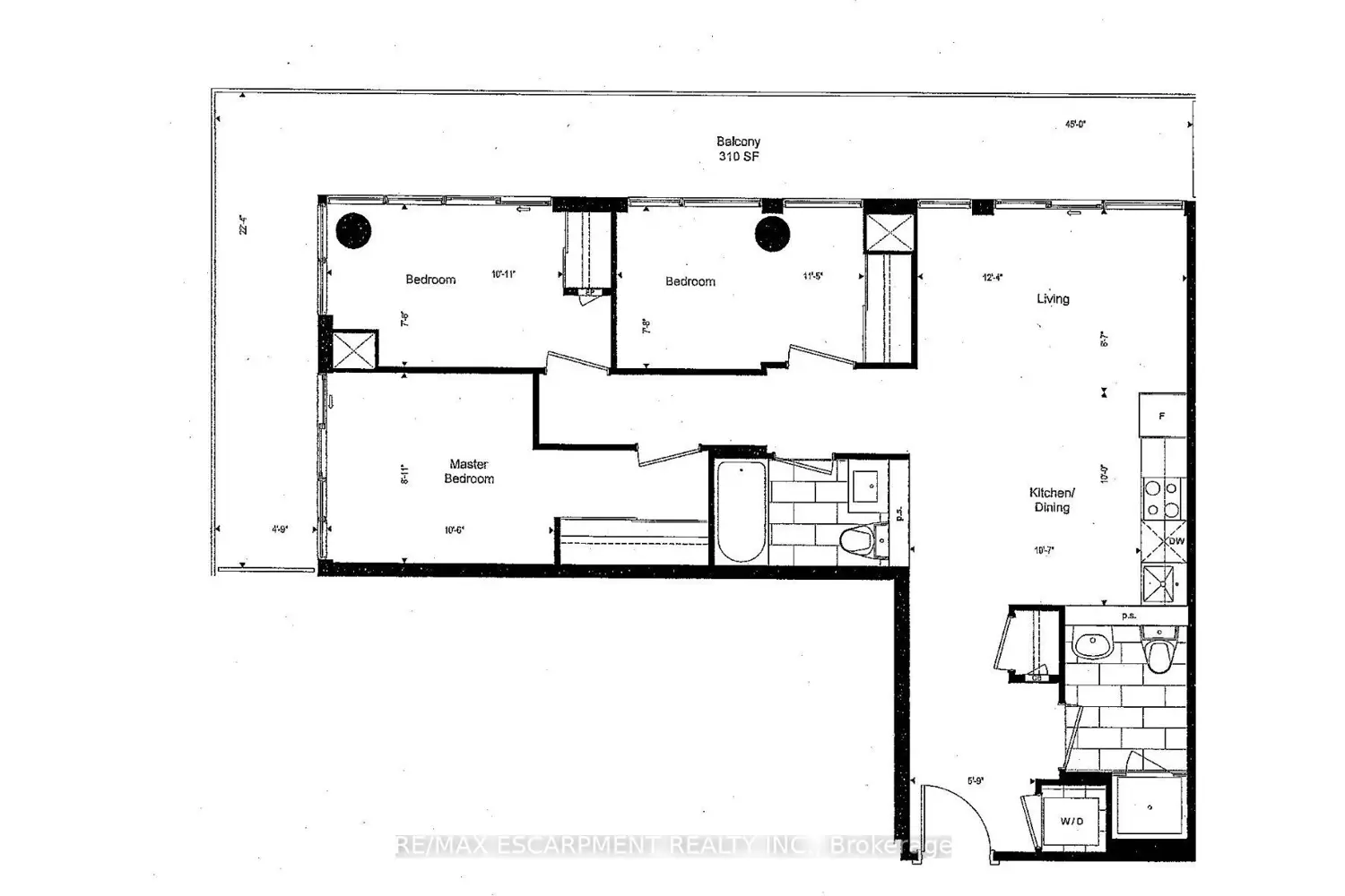 Additional image 4 of 70 Princess Street Ph3002