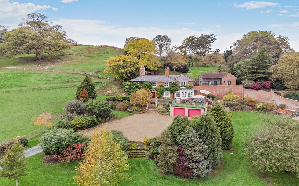 Additional image 38 of 5 bed detached house for saleInwood, All Stretton, Church Stretton, Shropshire SY6