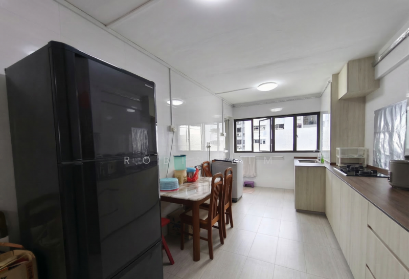 Additional image 4 of 461 Ang Mo Kio Avenue 10