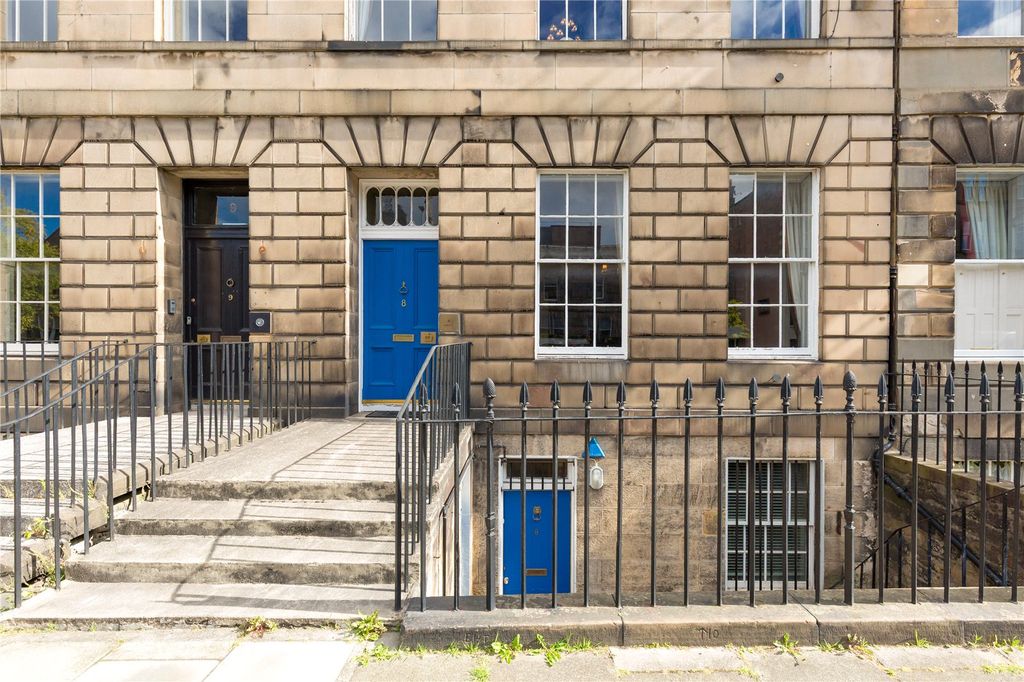 Additional image 27 of 6 bed terraced house for saleBrandon Street, New Town, Edinburgh EH3