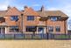 Stocks Lane, Over Peover, WA16