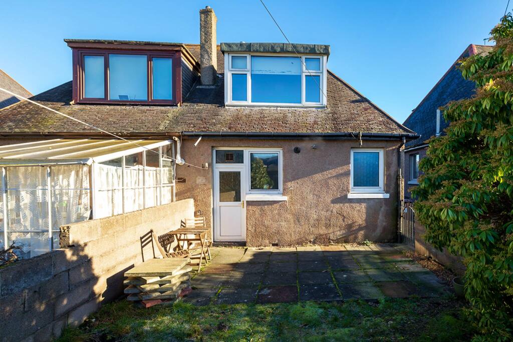 Additional image 19 of 17 Donbank Terrace, Aberdeen, AB24 2SJ