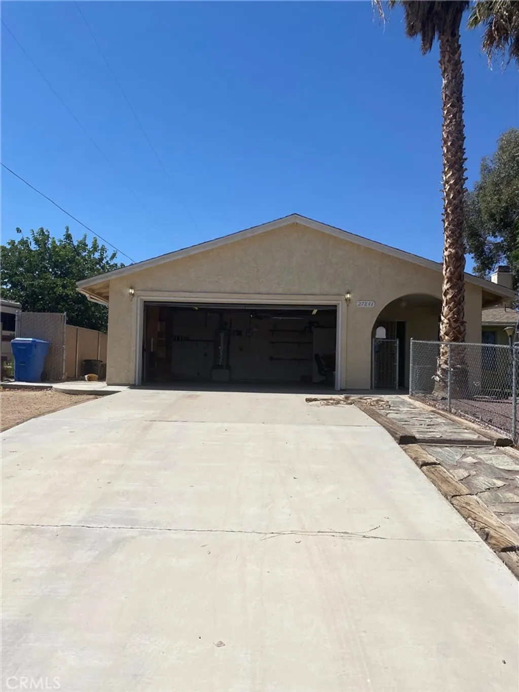 27841 Crestview Rd, Barstow, CA 92311