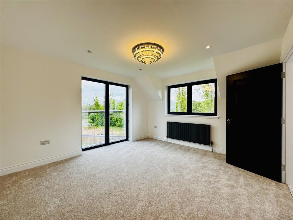 Additional image 22 of 5 bed detached house for salePlot 1 Lairds Gate, Blackwood Estate, Blackwood ML11