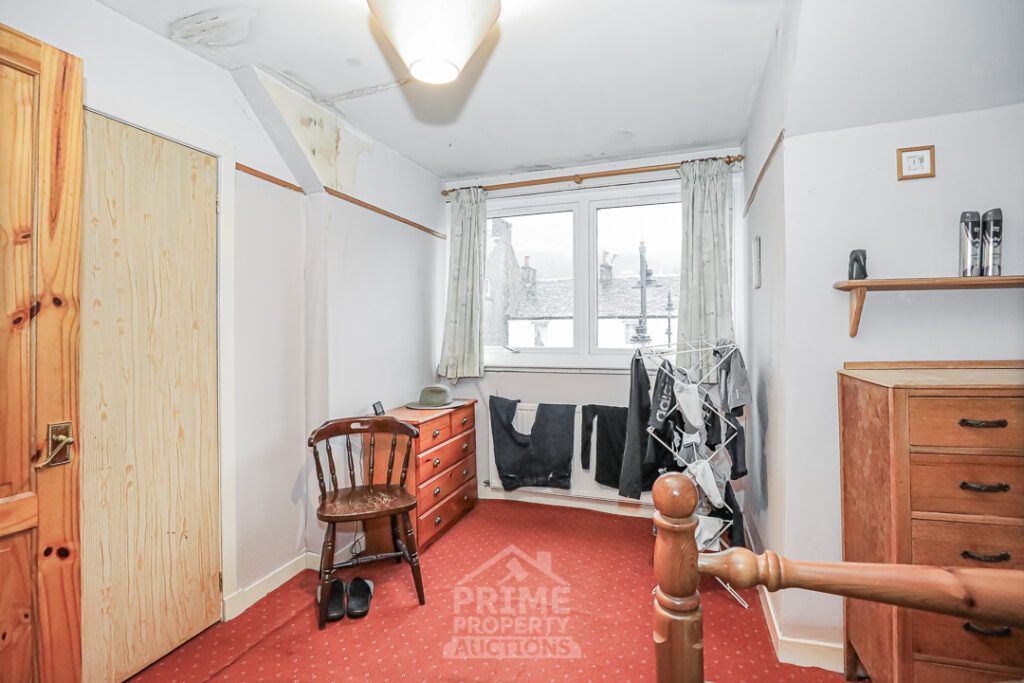 Additional image 15 of 3 bed flat for sale81A Stirling Street, Alva FK12