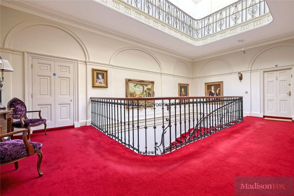 Additional image 3 of 4 bed flat for saleClaybury Hall, Regents Drive, Woodford Green IG8