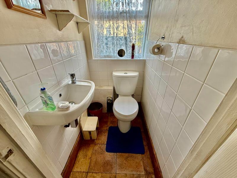 Additional image 5 of 3 Bed End Terrace, Low Wood Road, B23, N1 7GU