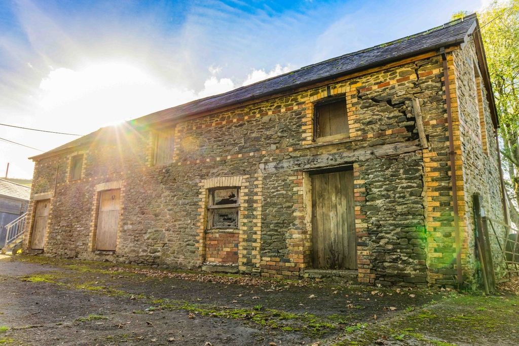 Additional image 45 of 4 bed farm for saleAbergwesyn Road, Tregaron SY25