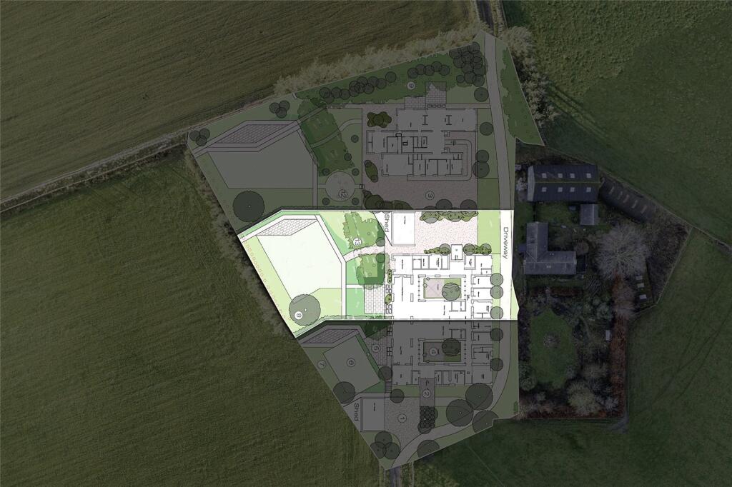 Additional image 29 of Plots 1, 2 & 3 Spyhill, Durris, Banchory, AB31