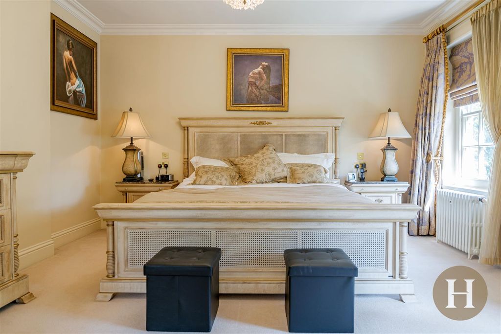 Additional image 22 of 4 bed detached house for saleHarborne Road, Edgbaston, Birmingham B15