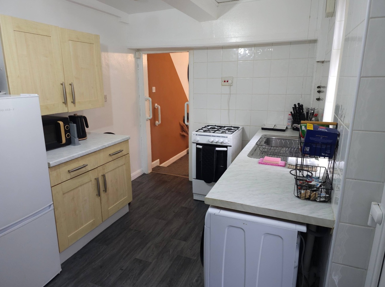 Additional image 3 of 5 Bed Semi-Detached House, Richmond Mount, LS6, N1 7GU