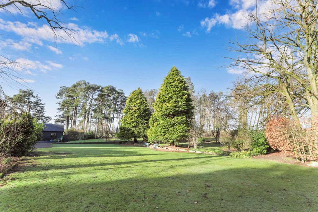Additional image 28 of 5 bed detached house for saleWestfield House, Main Road, Westfield, Bathgate EH48