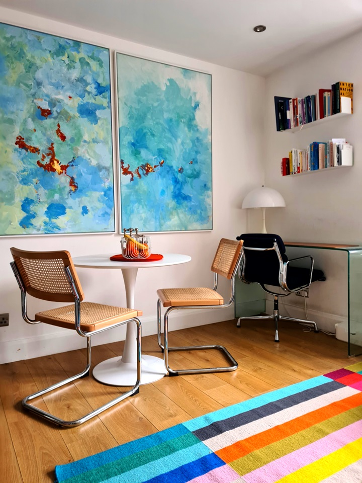 Additional image 7 of 1 Bed Flat, Mitford Building, SW6, N1 7GU