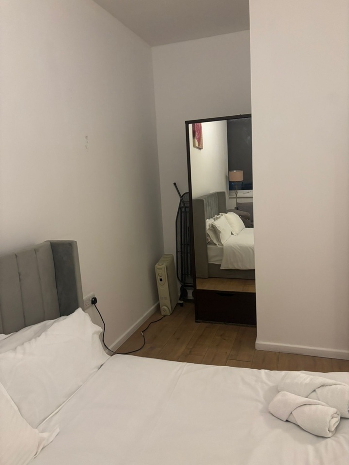 Additional image 2 of 1 Bed Flat, Hawthorns Business Centre, B66, N1 7GU