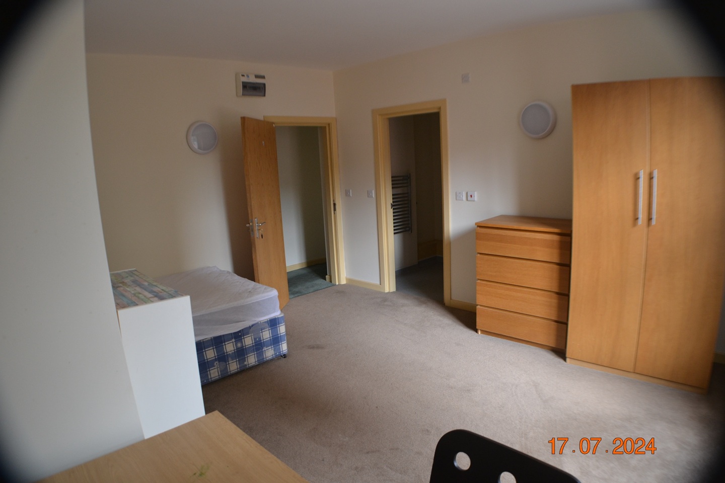 Additional image 12 of 4 Bed Flat, Woodhouse St, LS6, N1 7GU