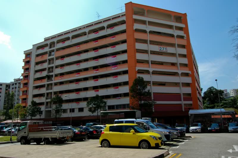 Additional image 5 of 271 Bukit Batok East Avenue 4