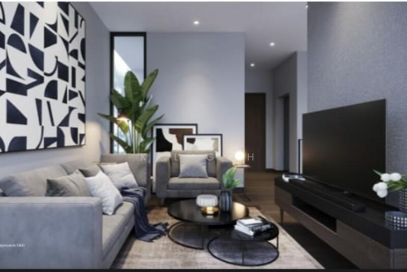 Additional image 11 of ⭐️⭐️LANDED7772@PASIR RIS BEACHFRONT BRAND NEW AT $5.XM ONLY. ☎️ KL 8382...7772