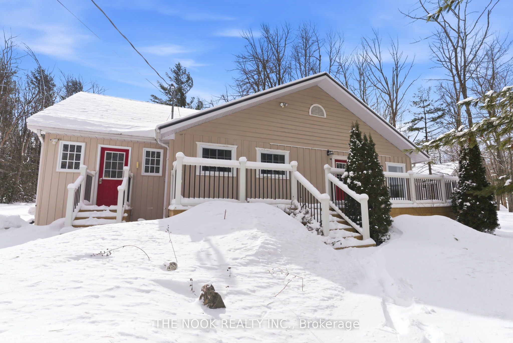 844 Rylstone Road, Trent Hills, ON, K0L 2M0