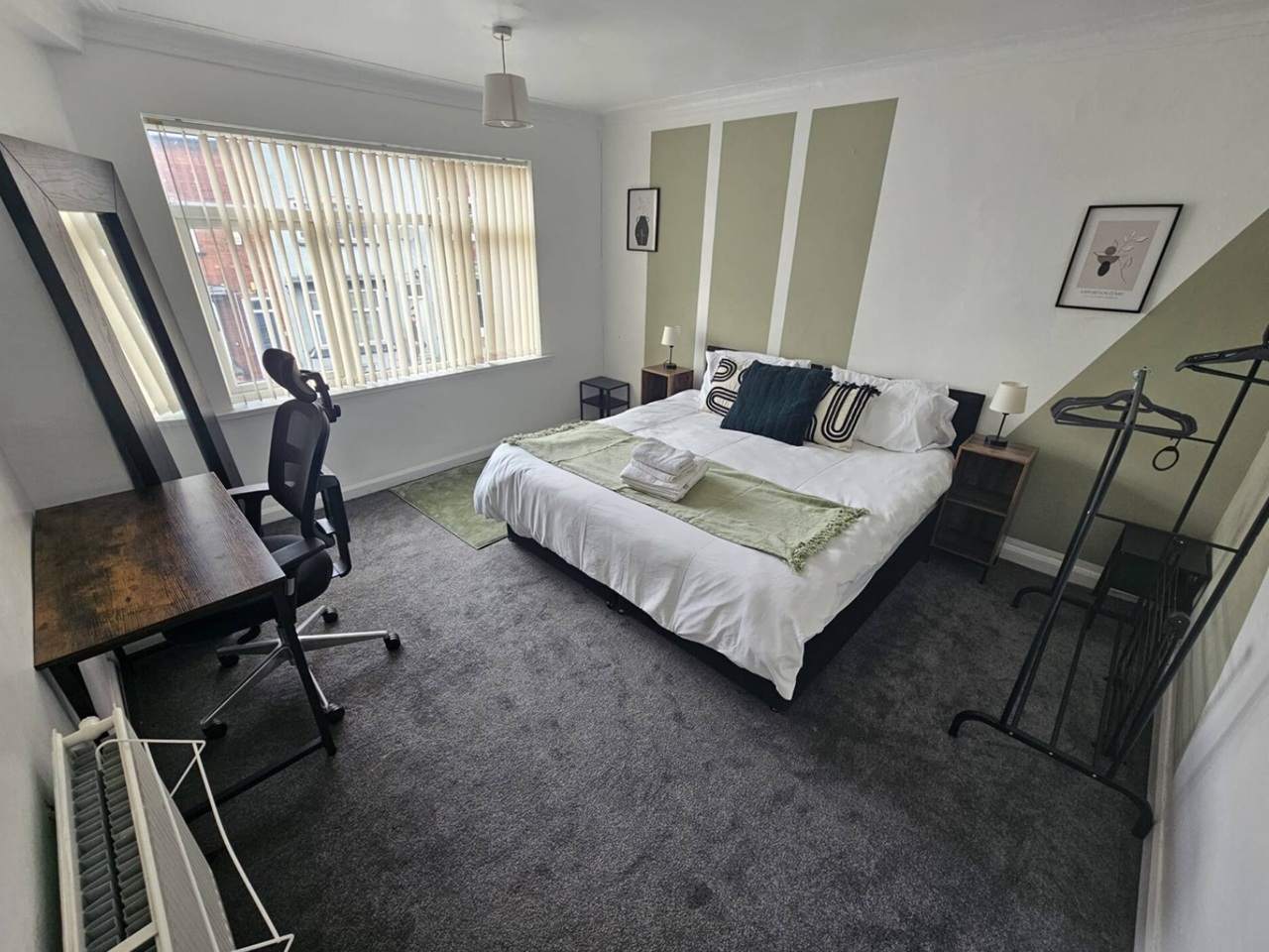 Additional image 9 of 5 Bed Semi-Detached House, Richmond Mount, LS6, N1 7GU