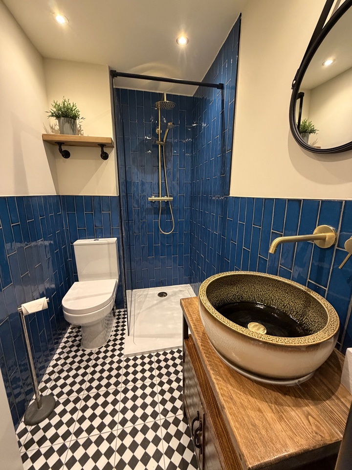 Additional image 11 of 2 Bed Flat, Bravington Road, W9, N1 7GU