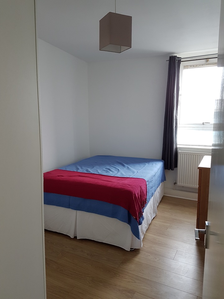 Additional image 4 of 1 Bed Flat, East Point, SE1, N1 7GU