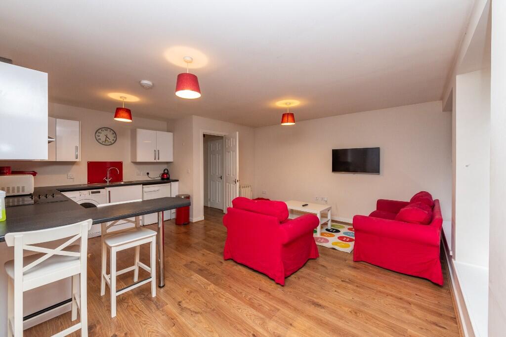 Additional image 4 of George Street, Aberdeen, AB25