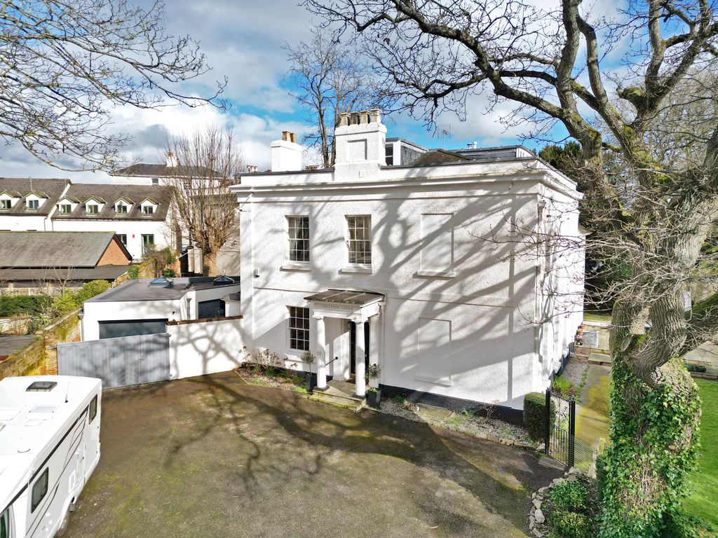 Additional image 29 of 6 bed detached house for saleColleton Crescent, Exeter, Devon EX2