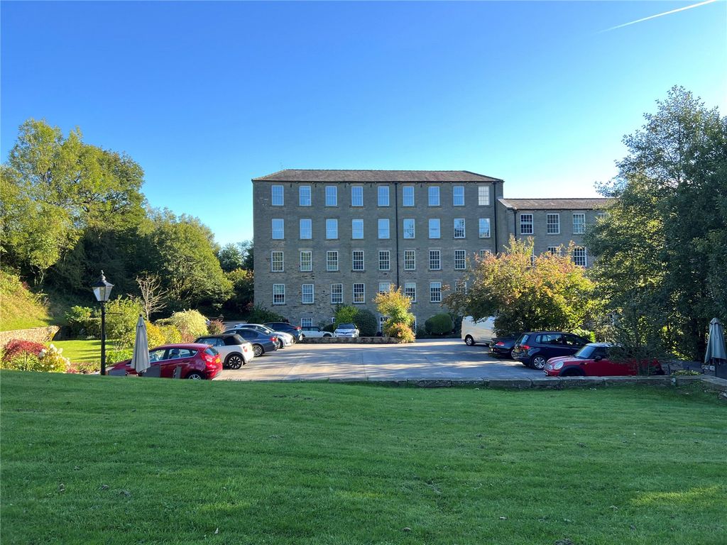 Additional image 11 of 3 bed flat for saleSlack Lane, Little Hayfield, High Peak, Derbyshire SK22