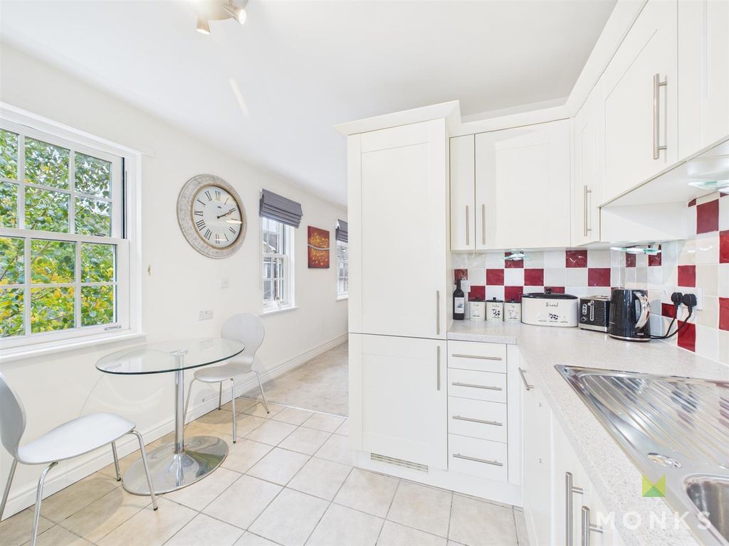 Additional image 3 of 2 bed flat for saleLlewellyn Place, Shrewsbury SY3