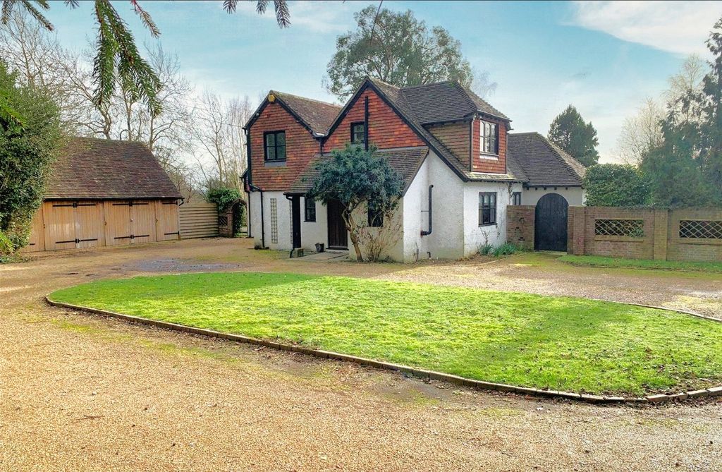 Land for saleCowden, Edenbridge, Kent TN8