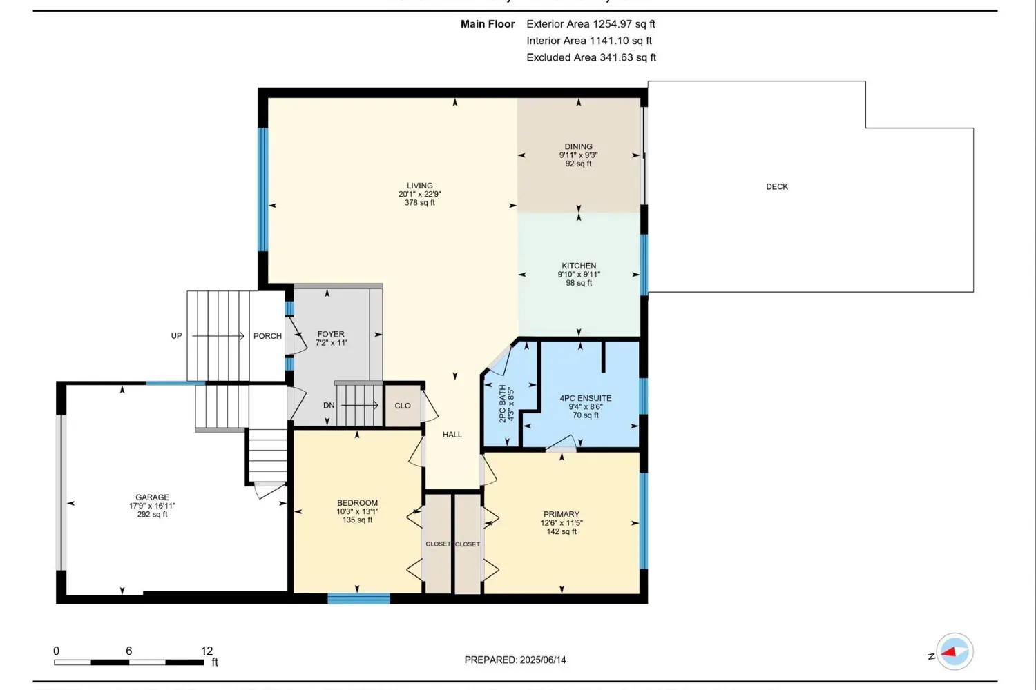 Additional image 19 of 75 Oxford Street