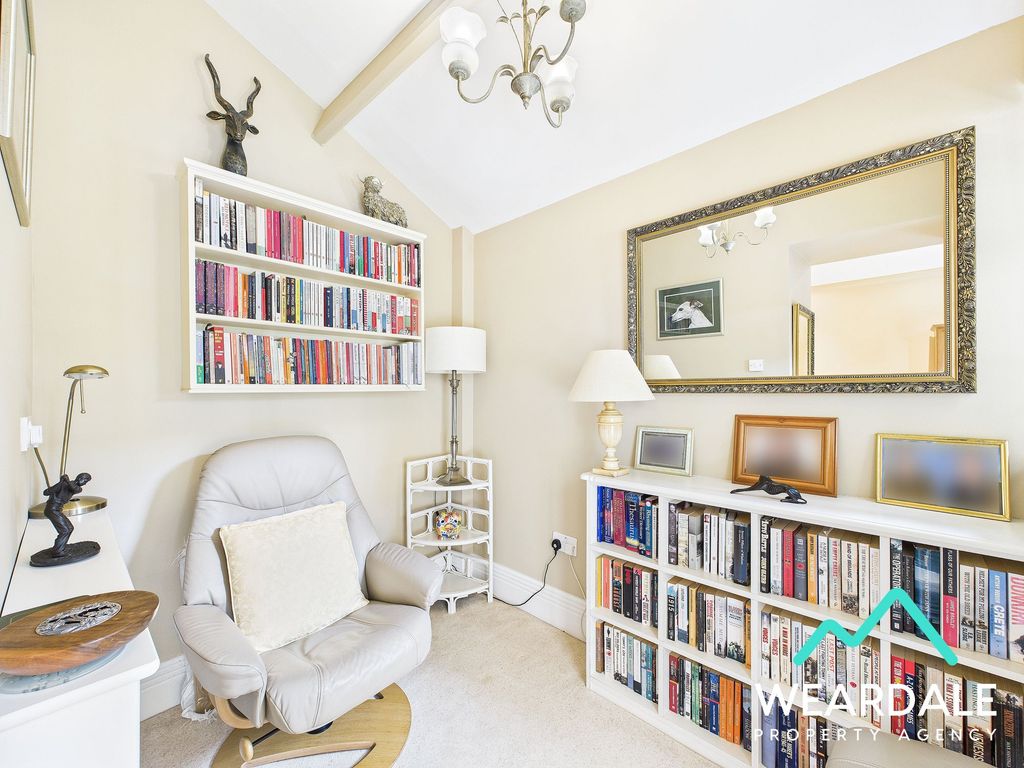 Additional image 31 of 2 bed flat for saleMarket Place, Wolsingham DL13