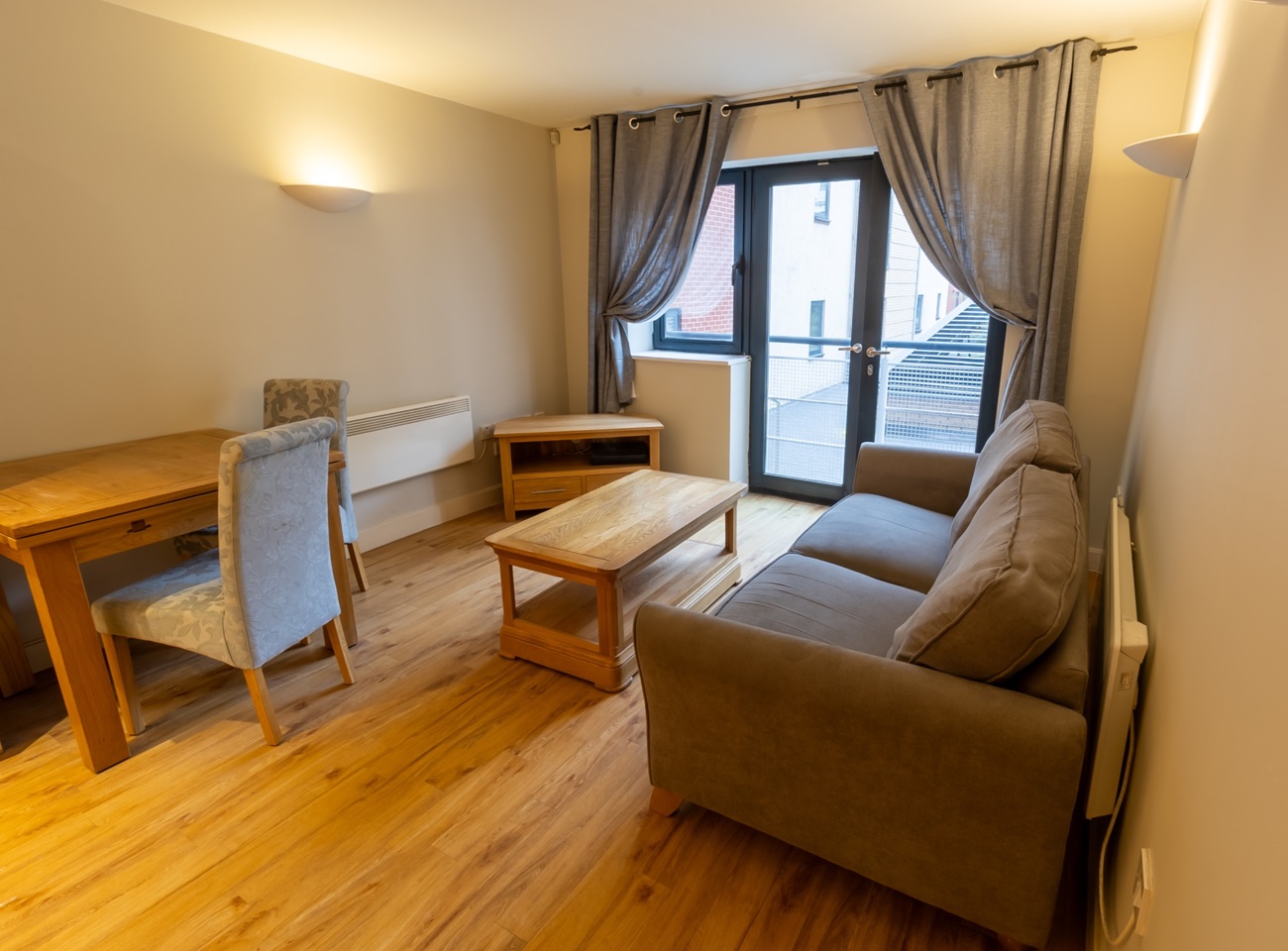 Additional image 2 of 2 Bed Flat, Browning Street, B16, N1 7GU