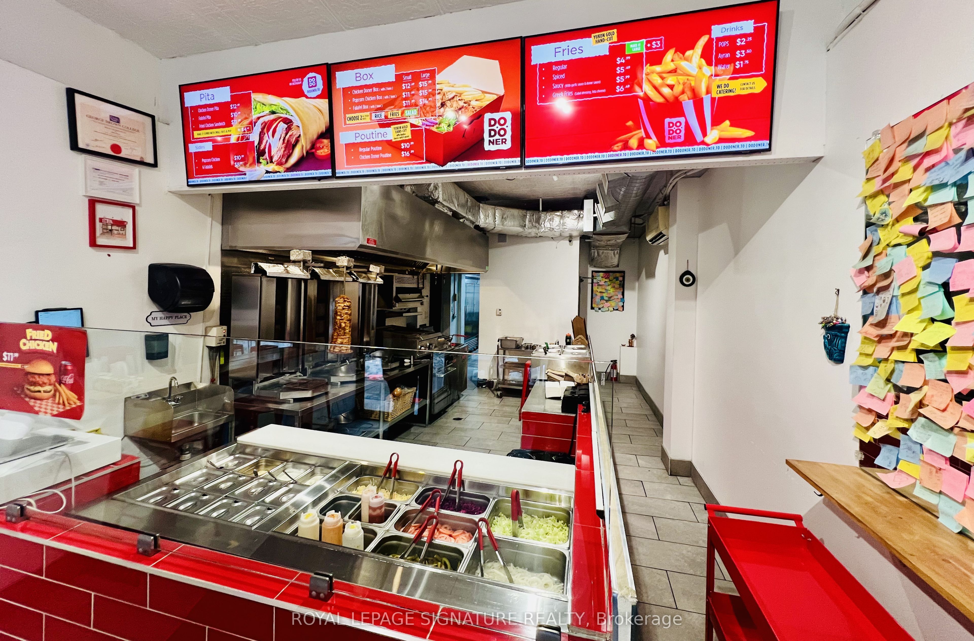 1132 Queen Street W, Toronto, ON, M6J 1J3