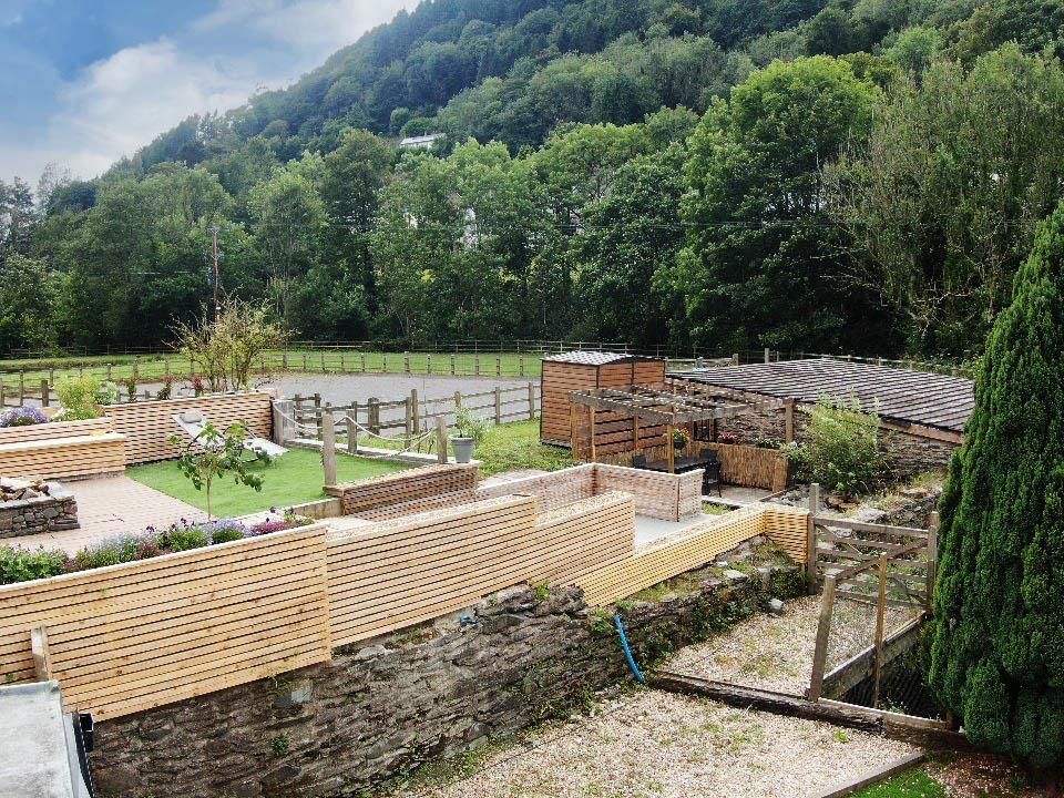 Additional image 35 of 7 bed country house for saleSelattyn Road, Glyn Ceiriog, Llangollen LL20