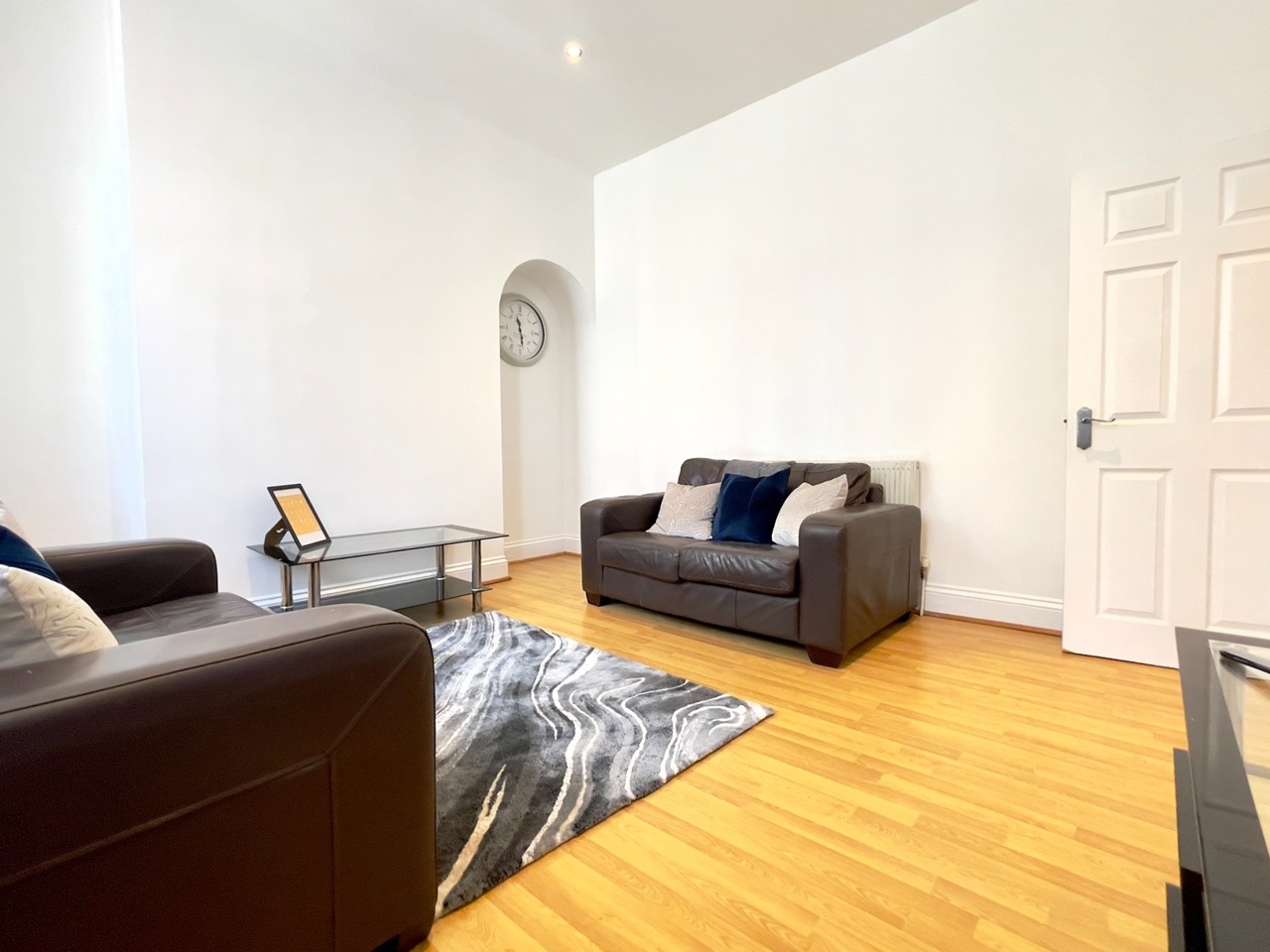 Additional image 3 of 1 Bed Flat, Newhall Street, B3, N1 7GU