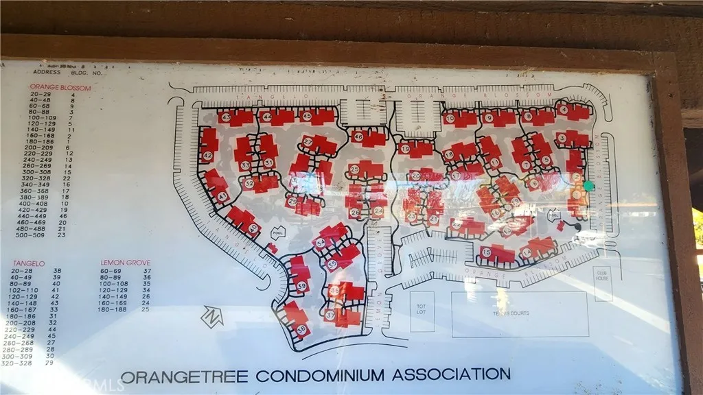 204 Orange Blossom, Irvine, CA 92618