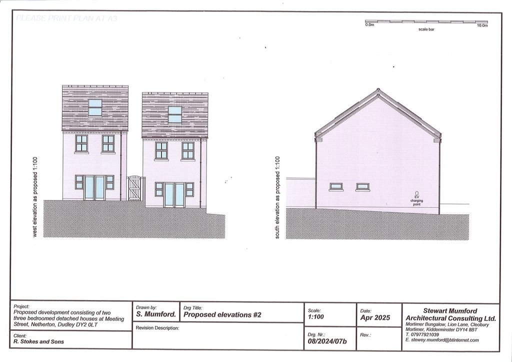 Additional image 3 of Land for saleMeeting Street, Dudley, West Midlands DY2