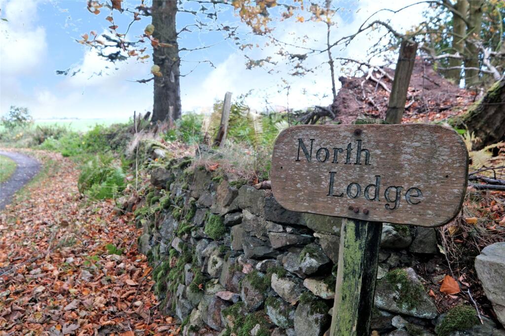 Additional image 14 of North Lodge, Ardo, Whitecairns, Aberdeenshire, AB23