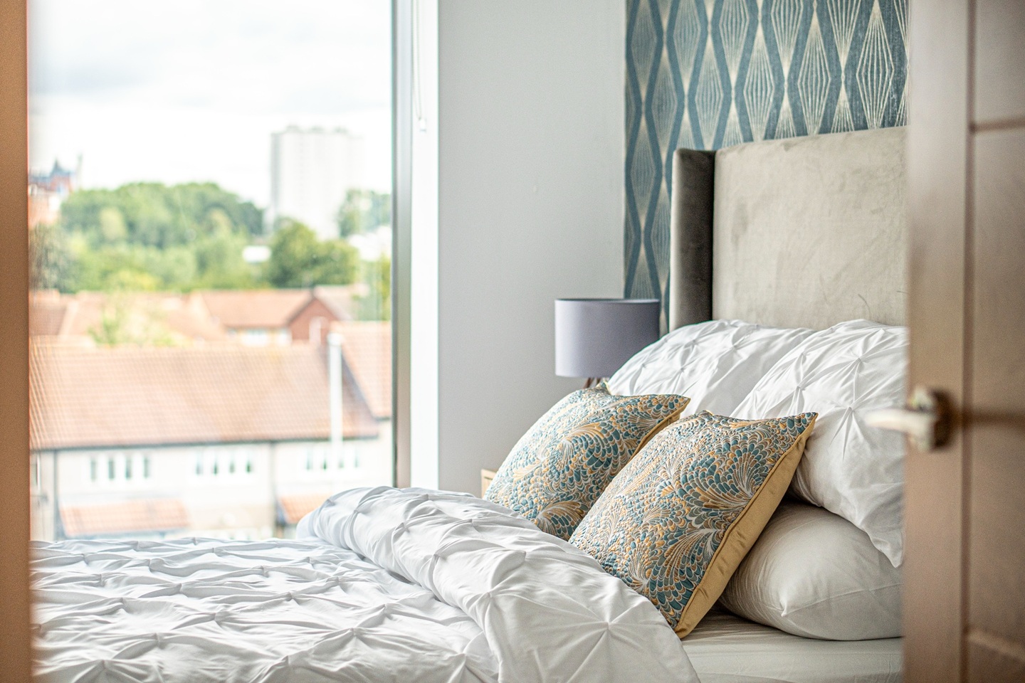 Additional image 29 of 2 Bed Flat, Leeds City Center, LS9, N1 7GU