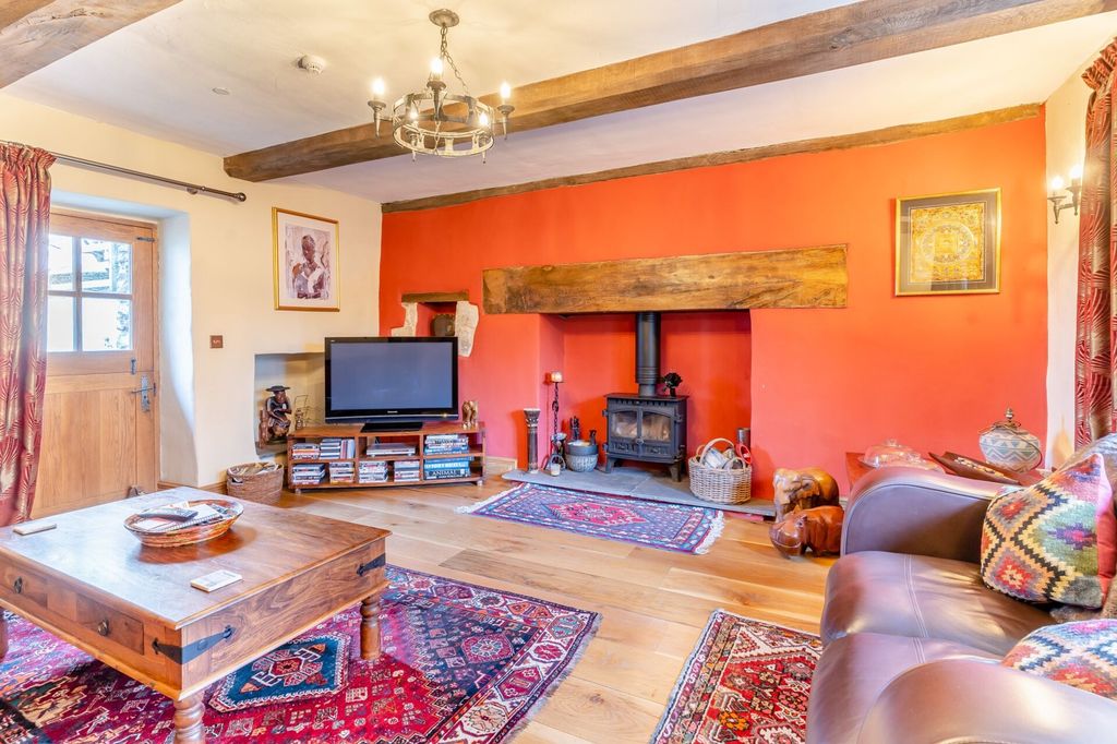 Additional image 12 of 7 bed detached house for saleGwern-Y-Domen Farm Lane, Caerphilly CF83