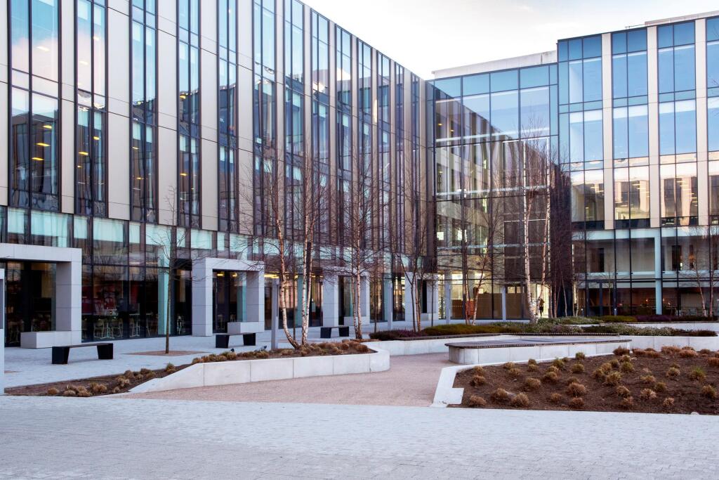 Additional image 2 of Building 2 Aberdeen International Business Park, Dyce Drive, Dyce, Aberdeen, Aberdeenshire, AB21