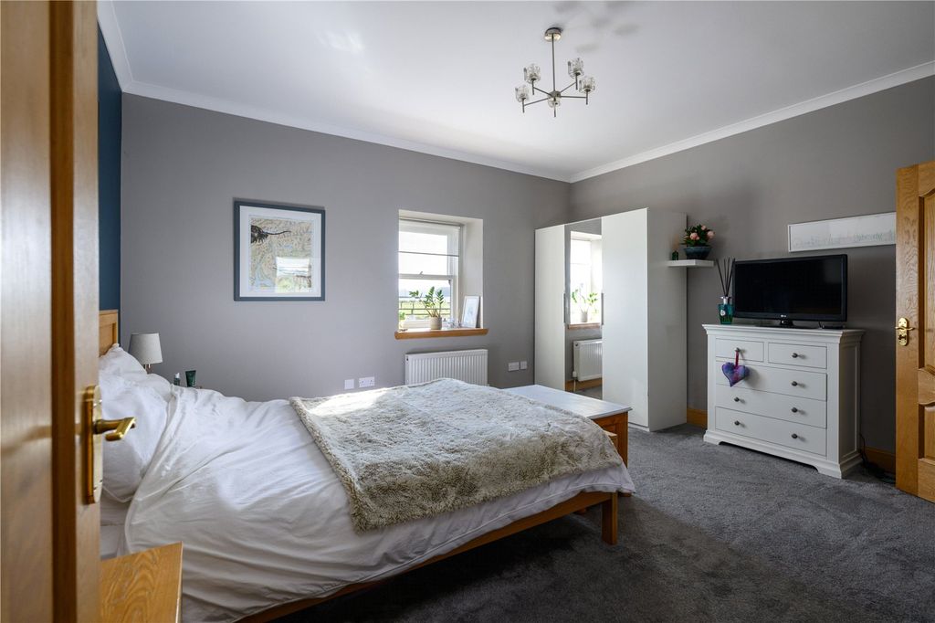 Additional image 11 of 5 bed detached house for saleKirk Lane House, Kirk Lane, Blair Drummond, Stirling FK9