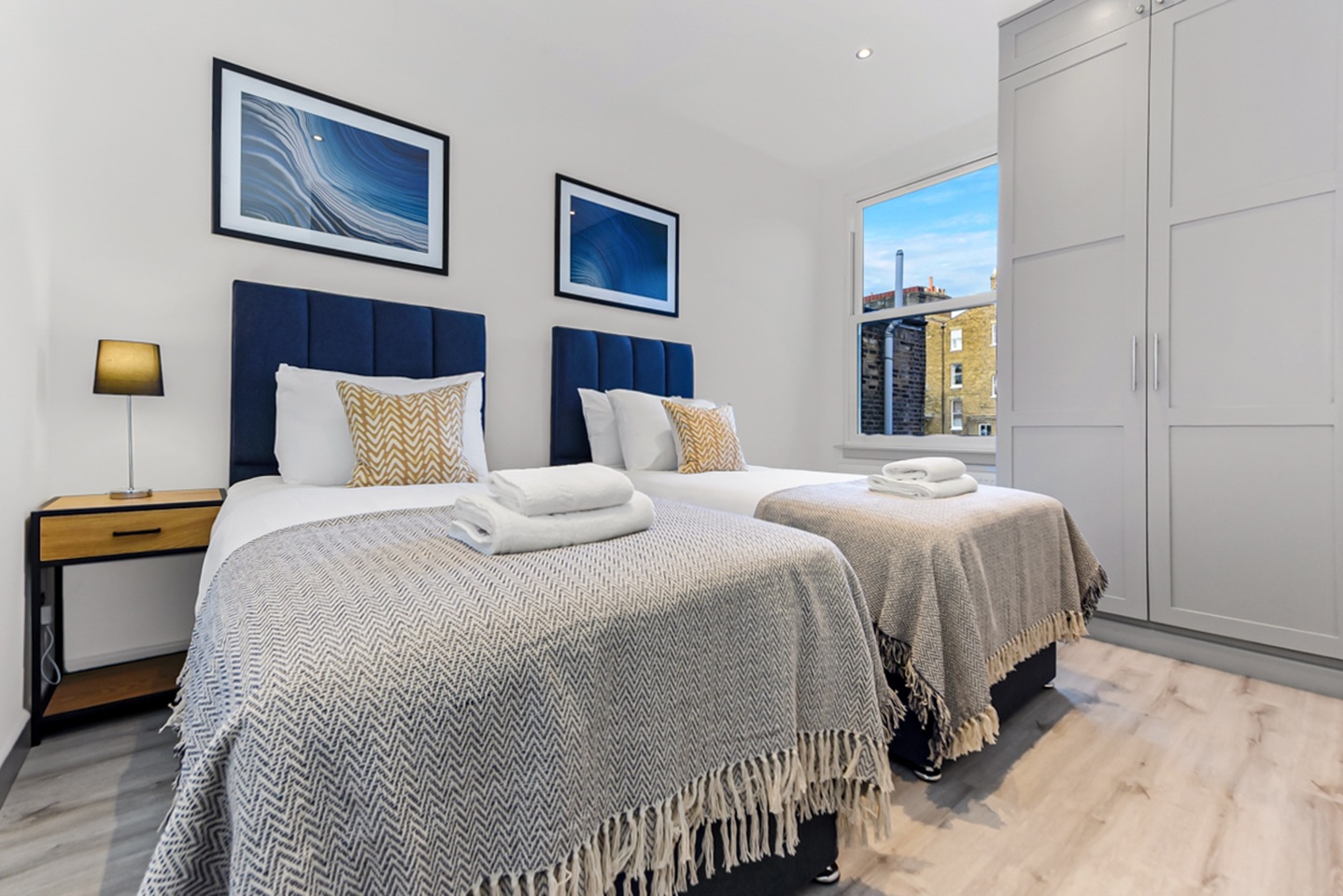 Additional image 5 of 3 Bed Detached House, Venn Street, SW4, N1 7GU