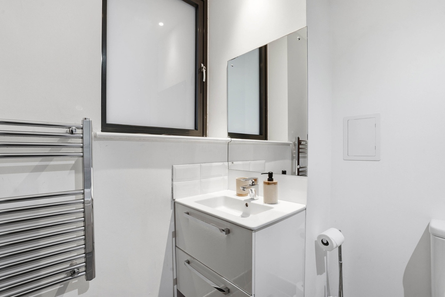 Additional image 13 of Studio Flat, Fabrick Square, B12, B12 0LD