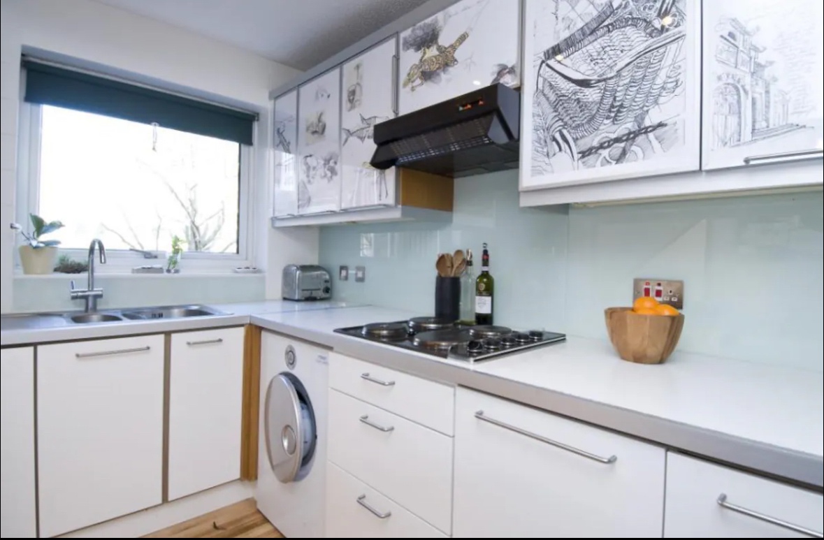 Additional image 7 of Room in a Shared House, Oxford Gardens, W10, N1 7GU